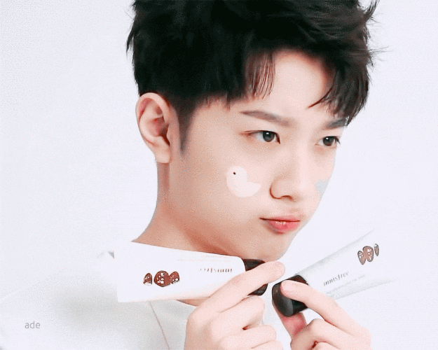 200119 赖冠霖猪猪嘟嘴就是想你 卖萌撒娇无人能抵挡