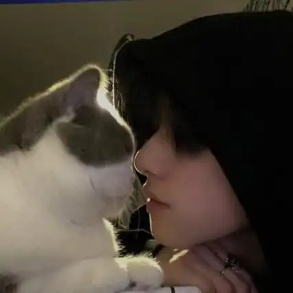 男生霸气头像冷酷高冷真人沉淀出好看的样子