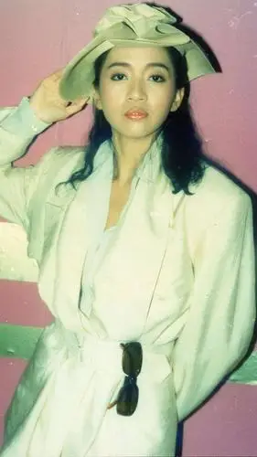 梅艳芳-堆糖,美好生活研究所