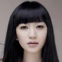 李小冉头像高清图片大全_名人李小冉真人头像大图下载【点击鼠标右键