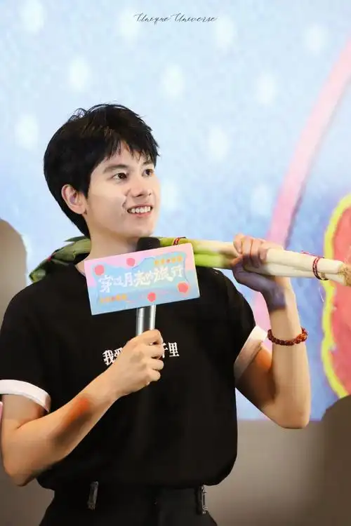 胡先煦穿过月亮的旅行