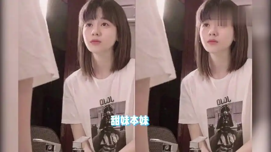 性转后的胡先煦灵动元气,女装扮相太惊艳,简直是甜妹本妹_哔哩哔哩