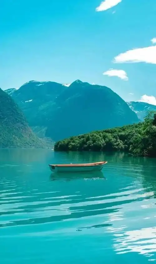 平静如水的图片,心静如水的图片