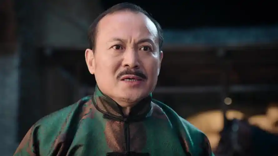 【丁大命】第12集预告