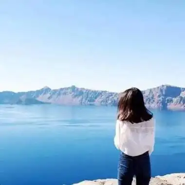 微信头像风景沧桑高清背影 微信头像图片大全 -【爱个性】