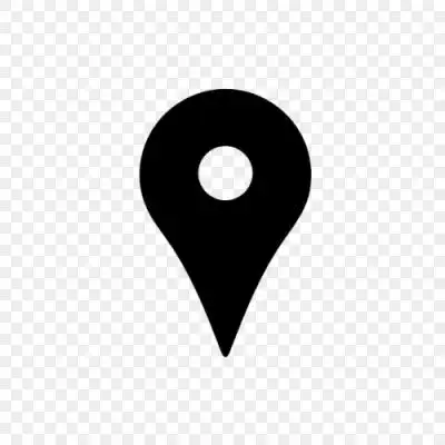 地图坐标标记图标