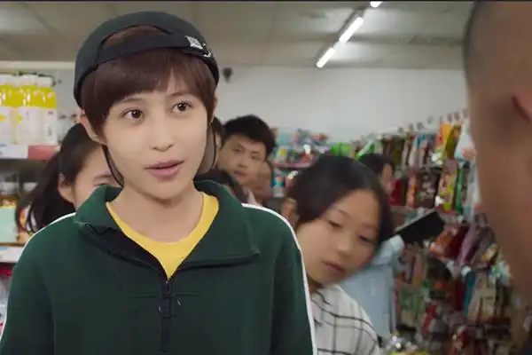 我们的十八岁电视剧演员有哪些