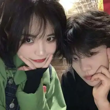 抖音情头的情侣头像2021年