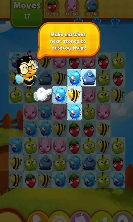 开心花园安卓版