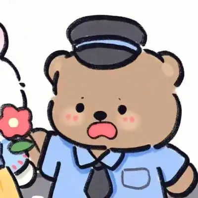 呆萌可爱情头一人一半动漫 最佳cp组合_情侣动漫头像_头像屋