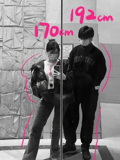 02年的190cm弟弟被我拐回家啦