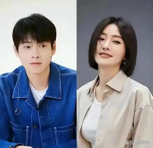 秦岚魏大勋一举动力破分手传闻,二人同撑一把伞全程挽手亲密现身