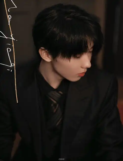 马嘉祺蜉蝣##马嘉祺灿烂的花园