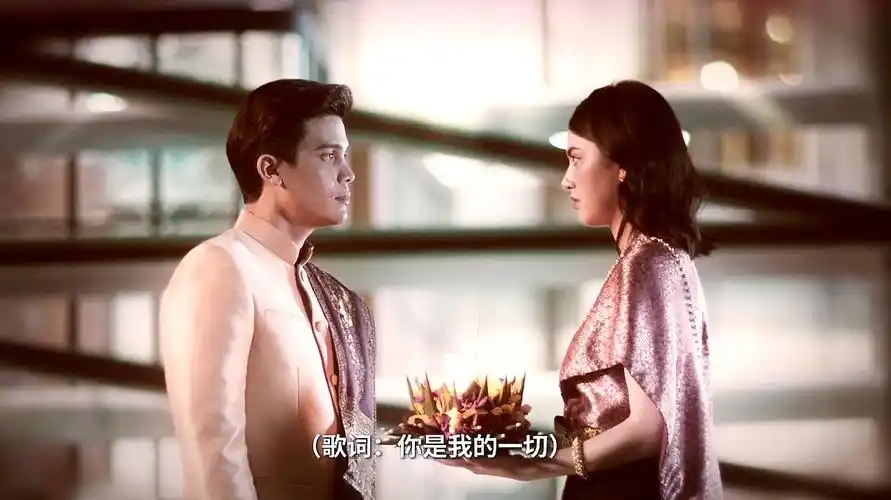 《爱的警报器》经典片段速看,女主恋爱脑上头,男主却只想搞事!