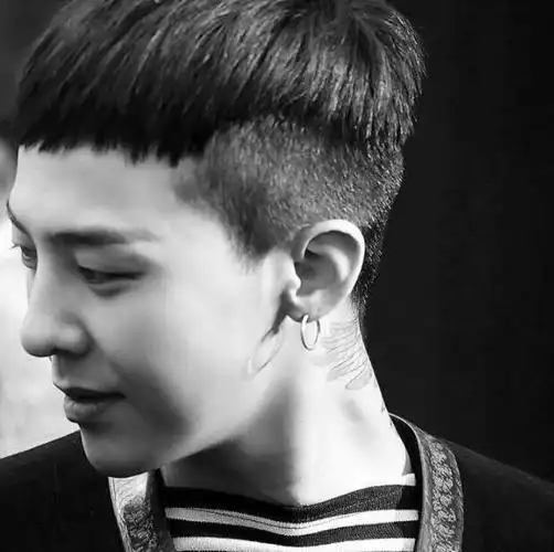 国家前无偶像权志龙因一张照片遭漫骂