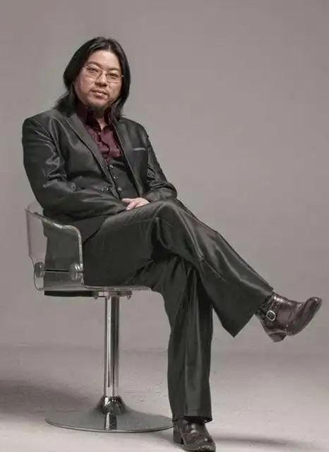 高晓松操刀新民歌选秀活动一声所爱主题曲