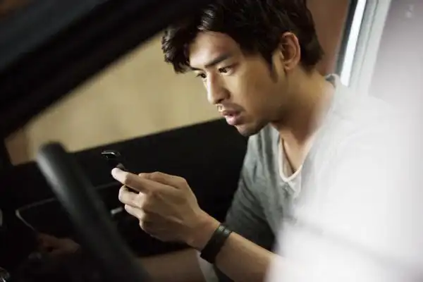 专访陈柏霖大仁哥是一个被动的标签