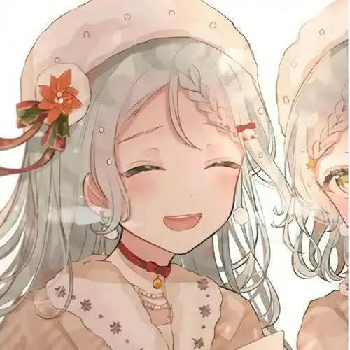 优质女生头像  #仙气头像  #可爱头像  #古风头像  #闺蜜头