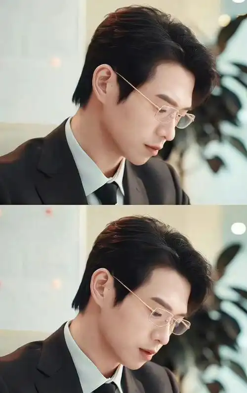 魏大勋展现出色演技和多面人设 考古魏大勋是jyp第一个中国演员