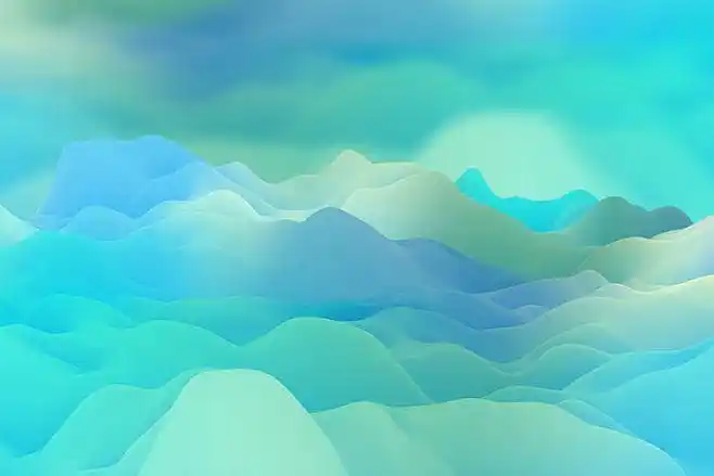 糖果色唯美清新彩色云层纹理炫彩科技流体高清背景图片ps设计素材淘宝