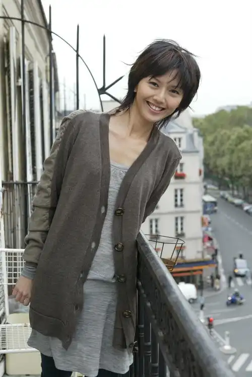 孙燕姿 写真 - mtime时光网