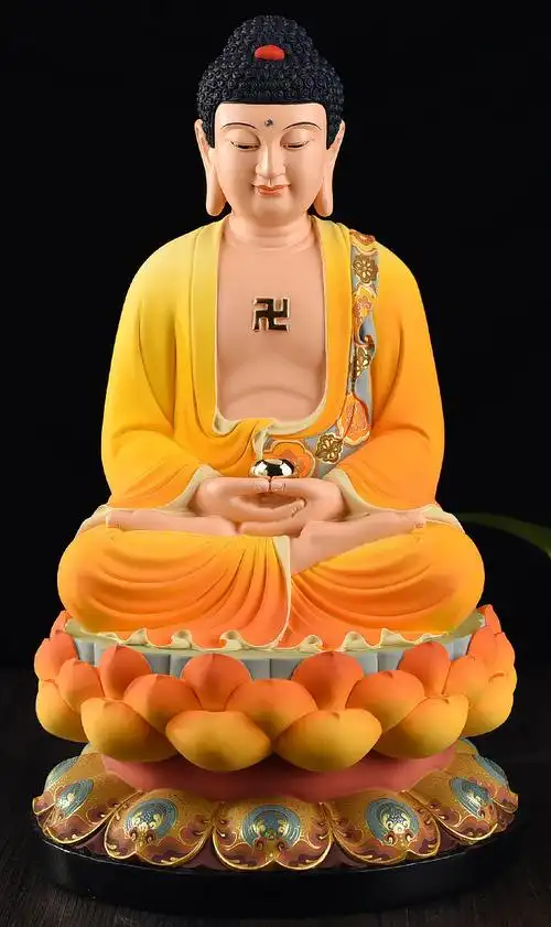 大日如来佛祖佑我中签电信