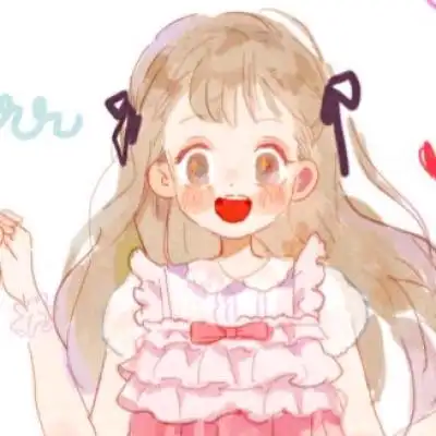 动漫头像/女生/可爱/闺蜜/两人/_卡通动漫头像_我要个性网