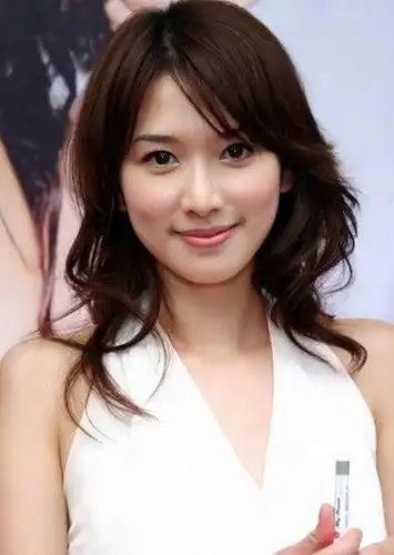 韩媒评中国10大女神高圆圆第五,第一不得不服