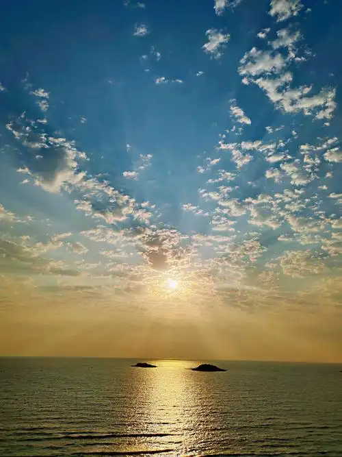 面朝大海,春暖花开