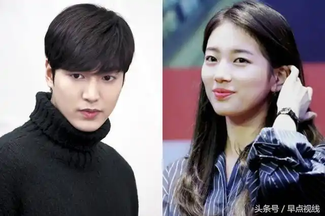 李敏镐裴秀智为什么分手?两人分手有这三个原因