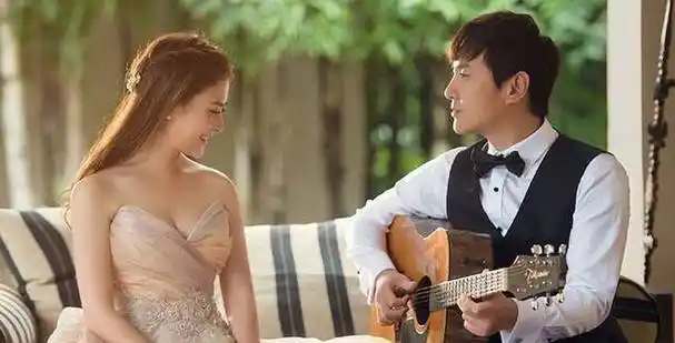 王琦:嫁给沈腾,是我们全家人的心愿,沈腾:不娶王琦我罪不可恕