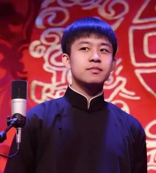 张九龄任德云社九队队长!队长各有特点,一个猴一个拴法?