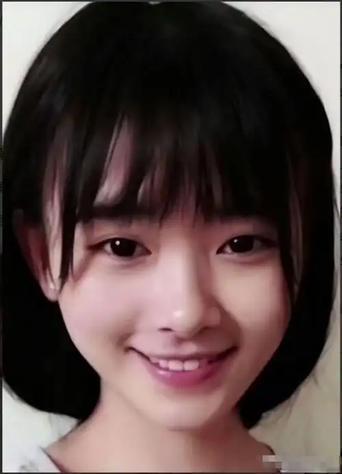 鞠婧祎自曝上学时没人追,看清她的学生照后,网友:这谁敢追啊!