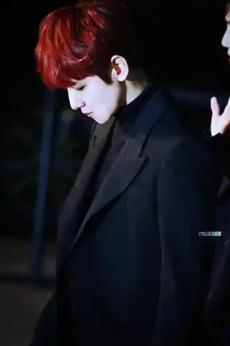 【冬日男友边伯贤】温暖的贤贤毛衣楼