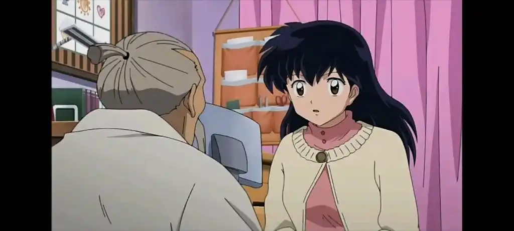 犬夜叉完结篇台配国语第三集3_哔哩哔哩 (゜-゜)つロ 干杯~-bilibili