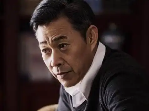 人民的名义八大男演员演技排行榜达康书记第一老戏骨一枚