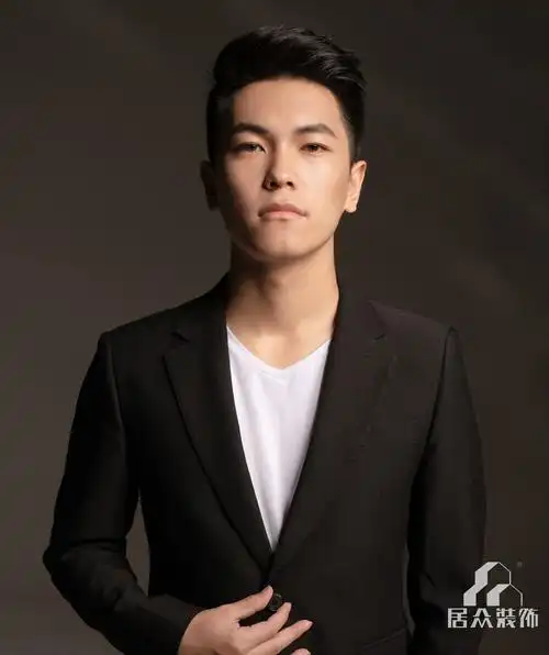 广州番禺分公司王剑设计师