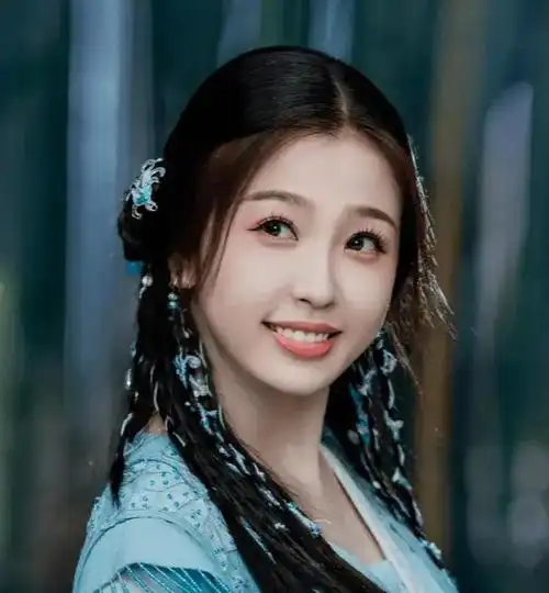 万人票选最美女明星看到排名网友们崩溃了粉丝别装路人行不行