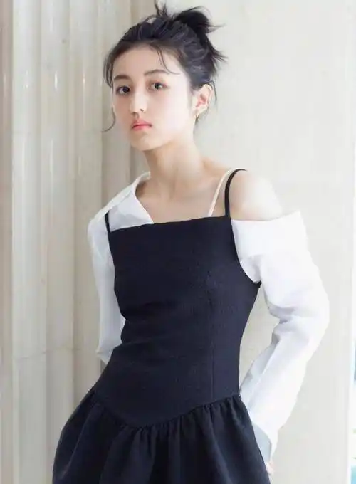 80,90,00后的演员:《我的姐姐》张子枫排第一毫无争议_观众_蒋依依