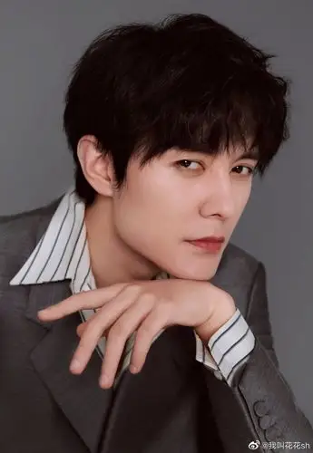 我可太太太喜欢褚嬴了张超演的太好了