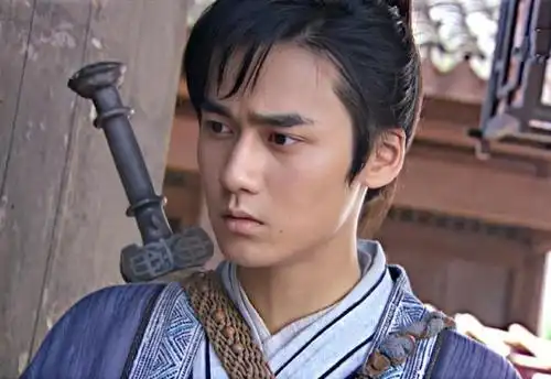 蒋劲夫上演大地皇者的执着,实力兑现诺言,夫仔:隐藏营养师