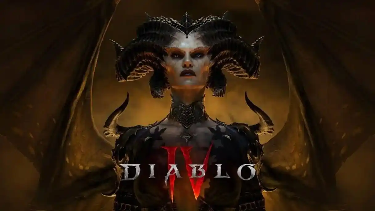 暴雪承认《暗黑4》版本改动不尽如人意.《暗黑破坏神4》因此前 - 抖音