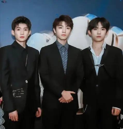 tfboys解散三小只再合体成奢望