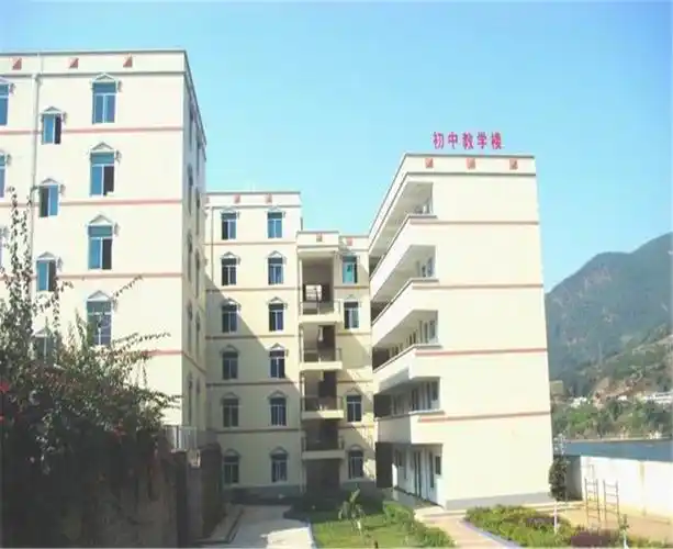 四川省盐边县渔门中学2020年升学率高吗