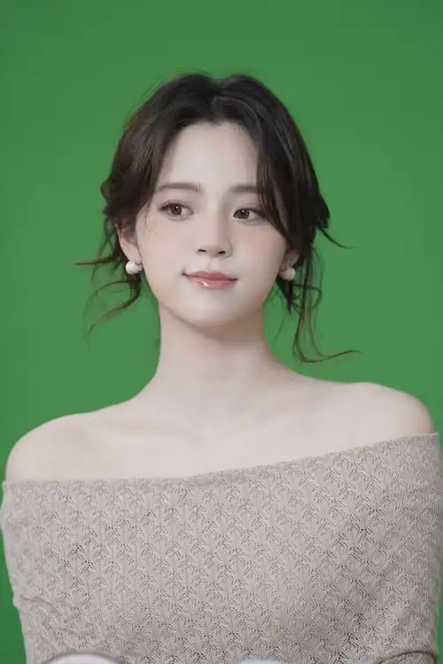 欧阳娜娜随手拍