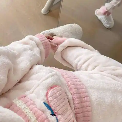 加绒蕾丝雪纺打底 39 | 睡衣系列 49.