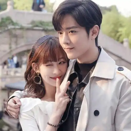 余生请多指教  #肖战杨紫余生请多指教