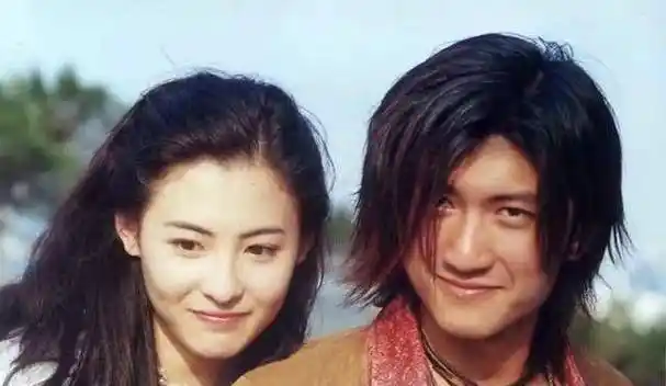 原创40岁的张柏芝直言不讳:我是爱情大输家,想找一个灵魂伴侣_谢霆锋