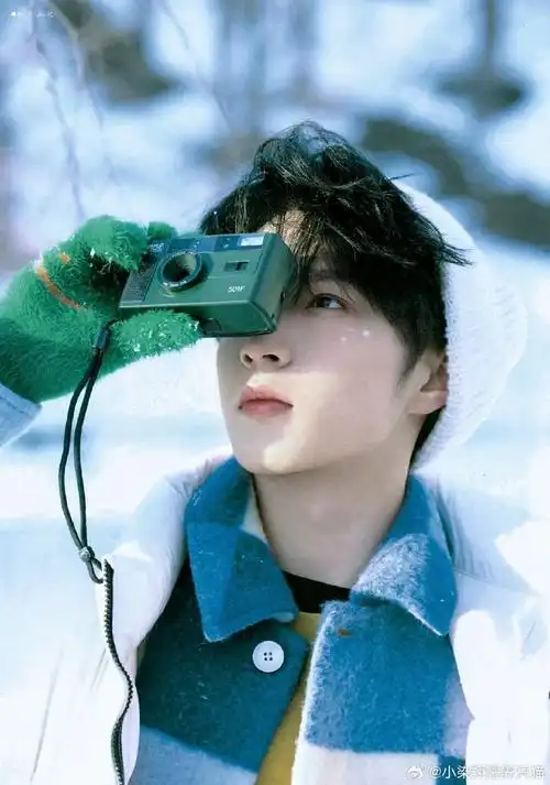 刘耀文 超绝少年气##刘耀文