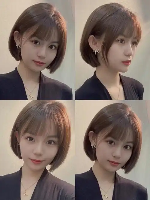 满满少女感初恋头